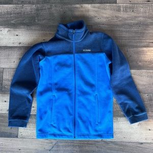 Columbia Fleece